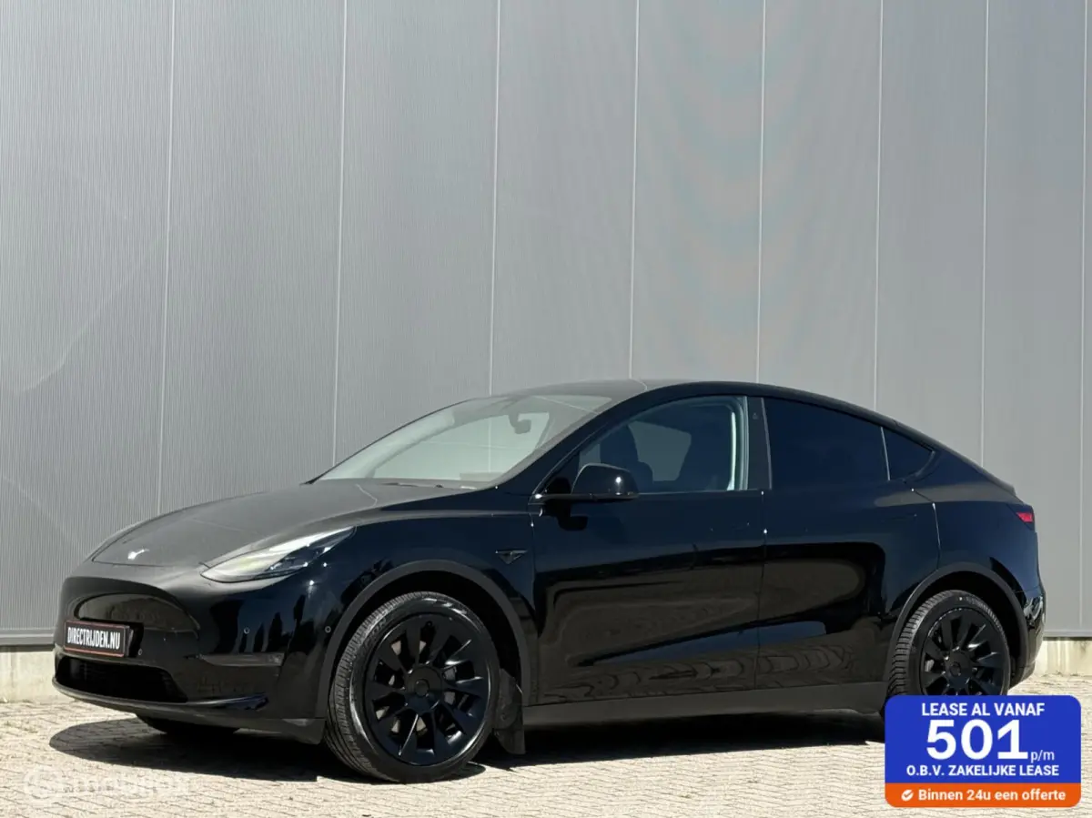 Long Range AWD 75 kWh | Ryzen | SOH 91% | 2022