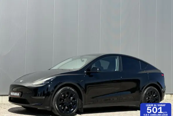 Long Range AWD 75 kWh | Ryzen | SOH 91% | 2022