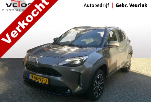 1.5 Hybrid 115 First Edition