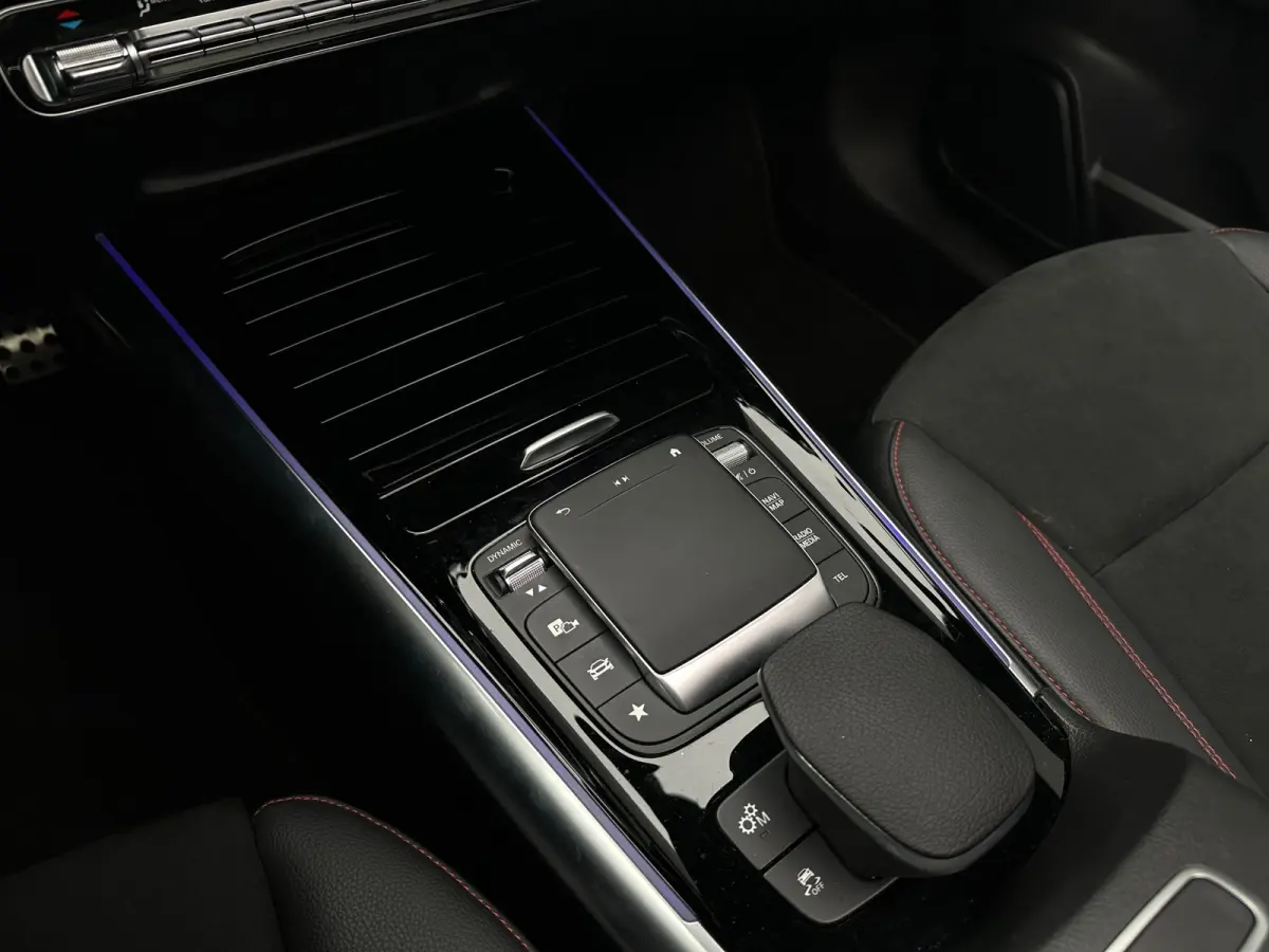 AMG 35 4MATIC FULL PANO|LAGE KMSTAND|LEDER|SPORTVELGEN