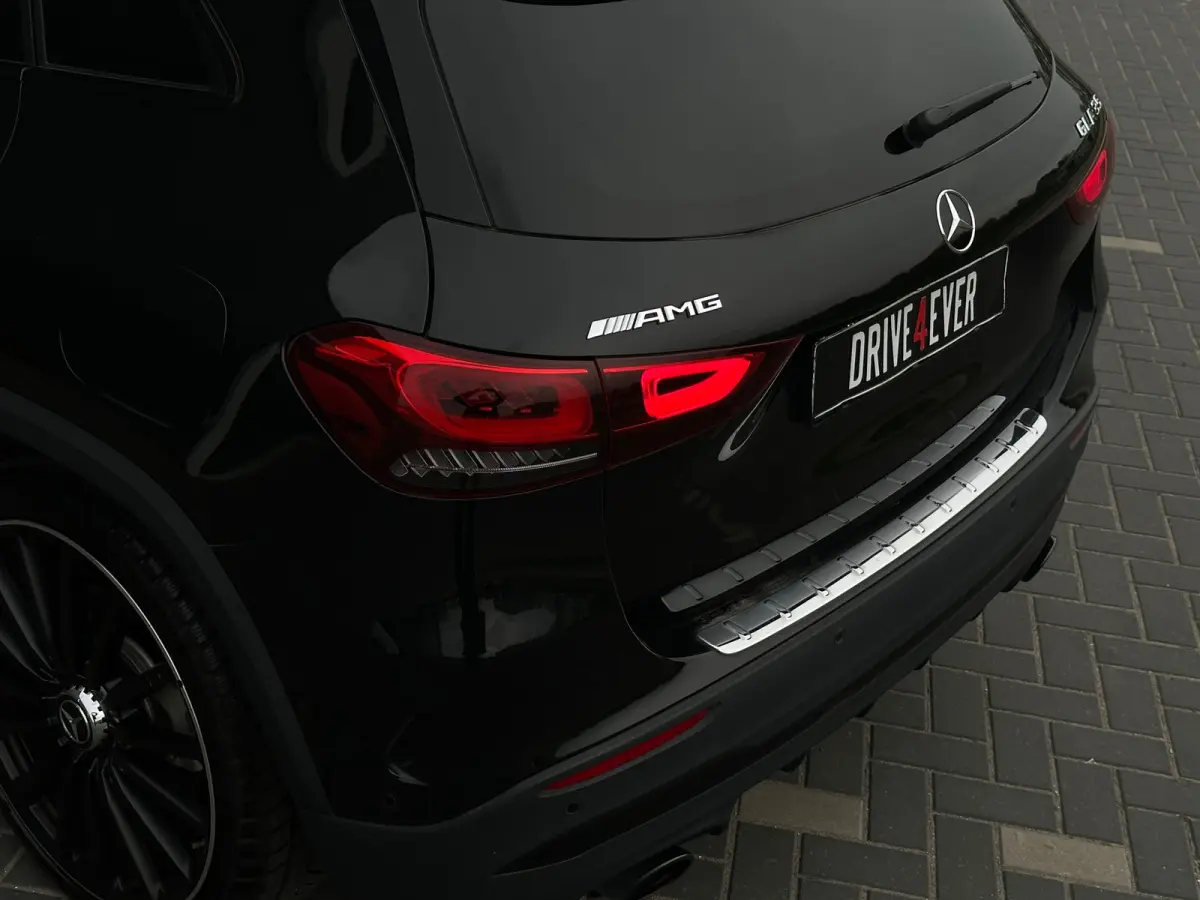 AMG 35 4MATIC FULL PANO|LAGE KMSTAND|LEDER|SPORTVELGEN