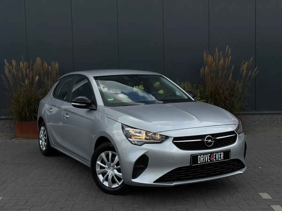 1.2 Edition m23 ZUINIG|NAVI|CARPLAY|AIRCO|ELEK PAKKET