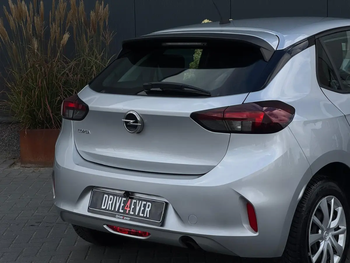 1.2 Edition m23 ZUINIG|NAVI|CARPLAY|AIRCO|ELEK PAKKET