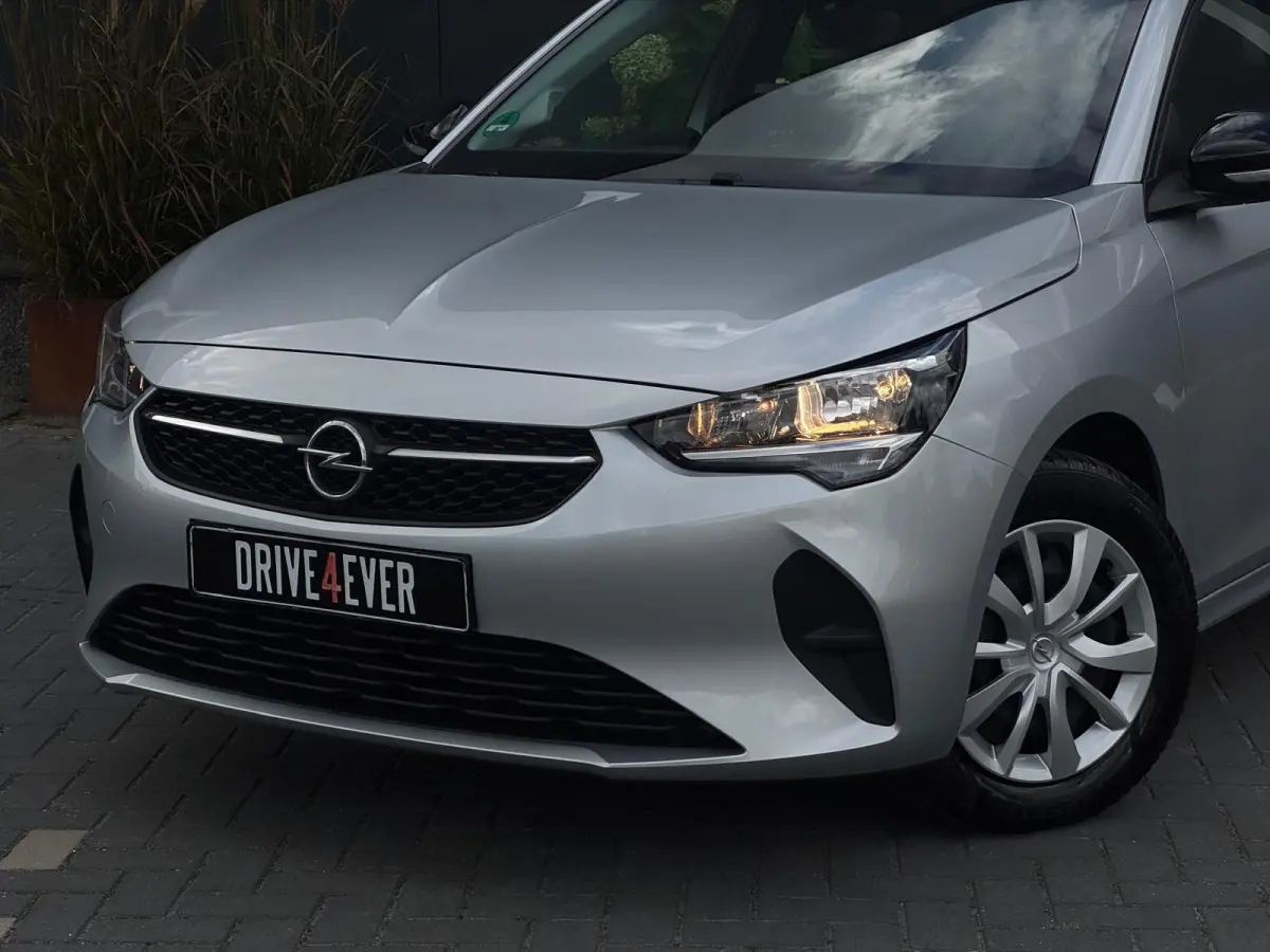 1.2 Edition m23 ZUINIG|NAVI|CARPLAY|AIRCO|ELEK PAKKET