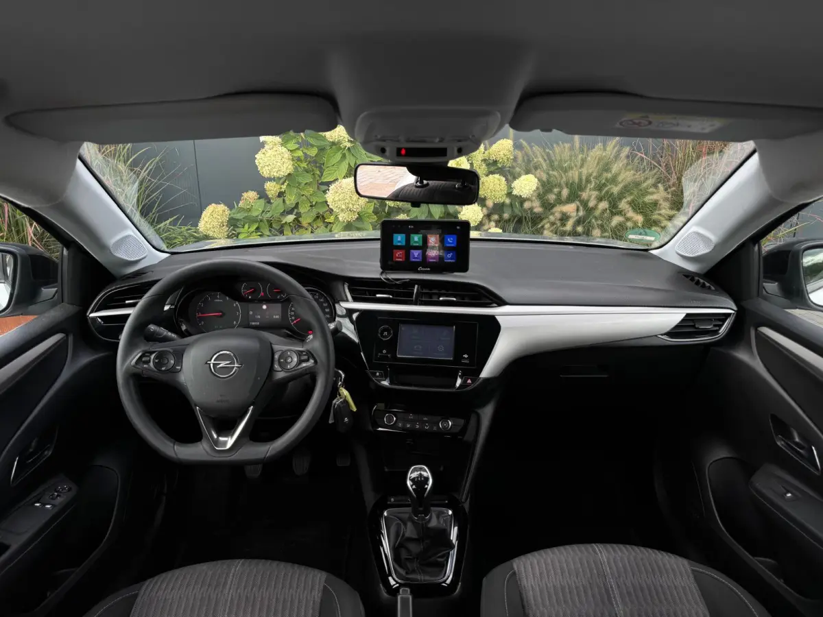 1.2 Edition m23 ZUINIG|NAVI|CARPLAY|AIRCO|ELEK PAKKET