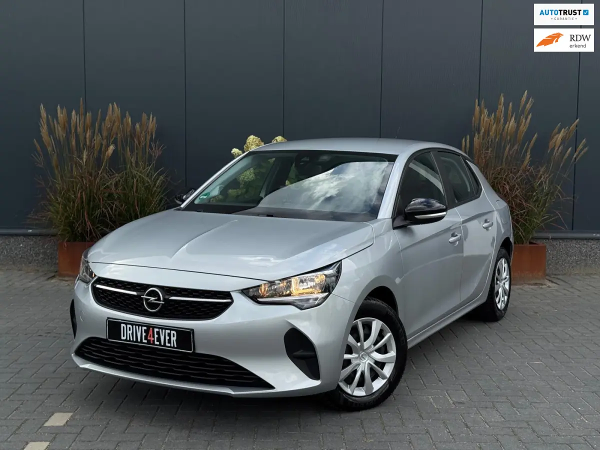 1.2 Edition m23 ZUINIG|NAVI|CARPLAY|AIRCO|ELEK PAKKET