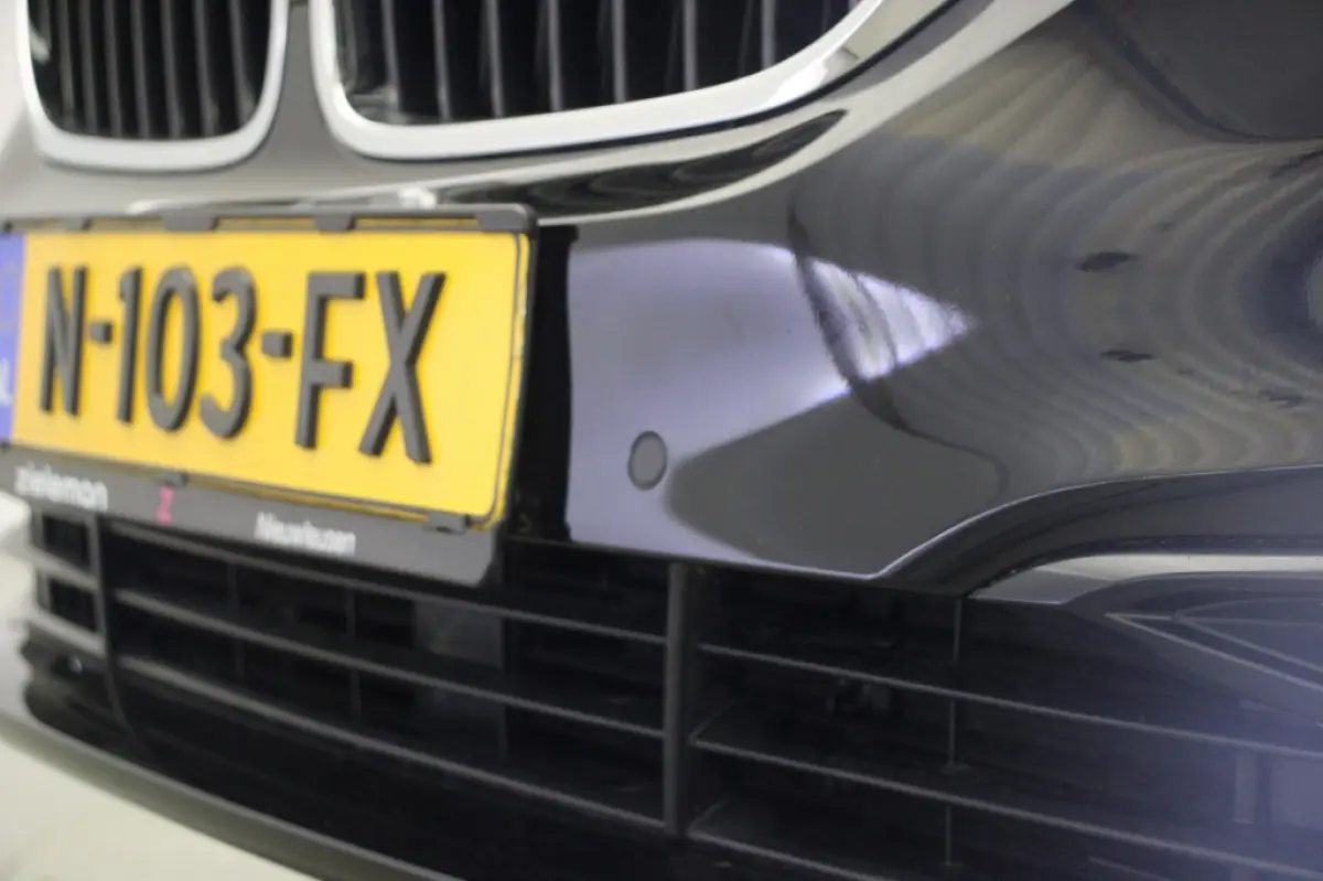 530i SportLine Executive Automaat - Leer, Stoelverw. Xenon