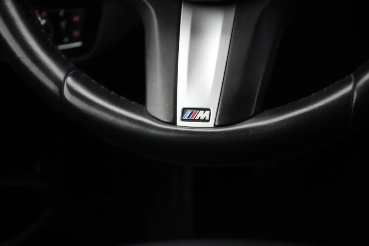 530i SportLine Executive Automaat - Leer, Stoelverw. Xenon