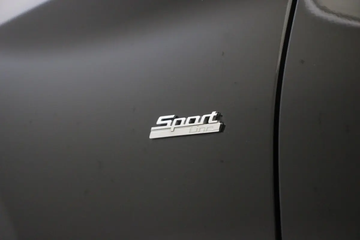 530i SportLine Executive Automaat - Leer, Stoelverw. Xenon