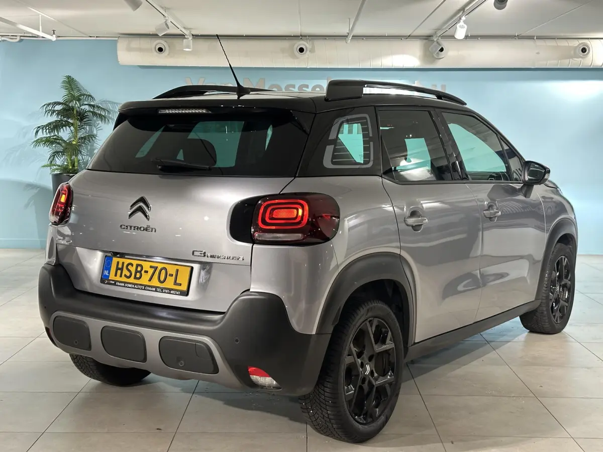 1.2 PureTech Max | Keyless Entry & Start | Camera | Climate control