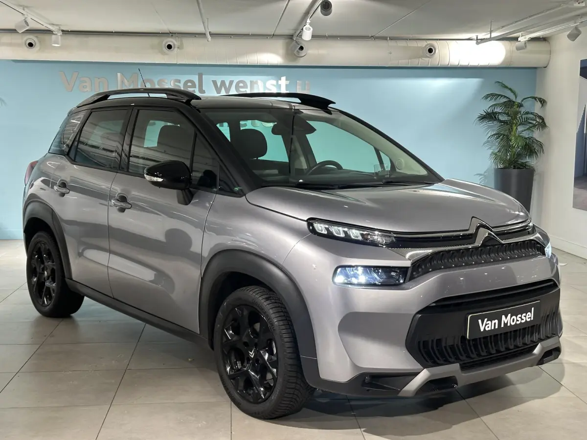 1.2 PureTech Max | Keyless Entry & Start | Camera | Climate control