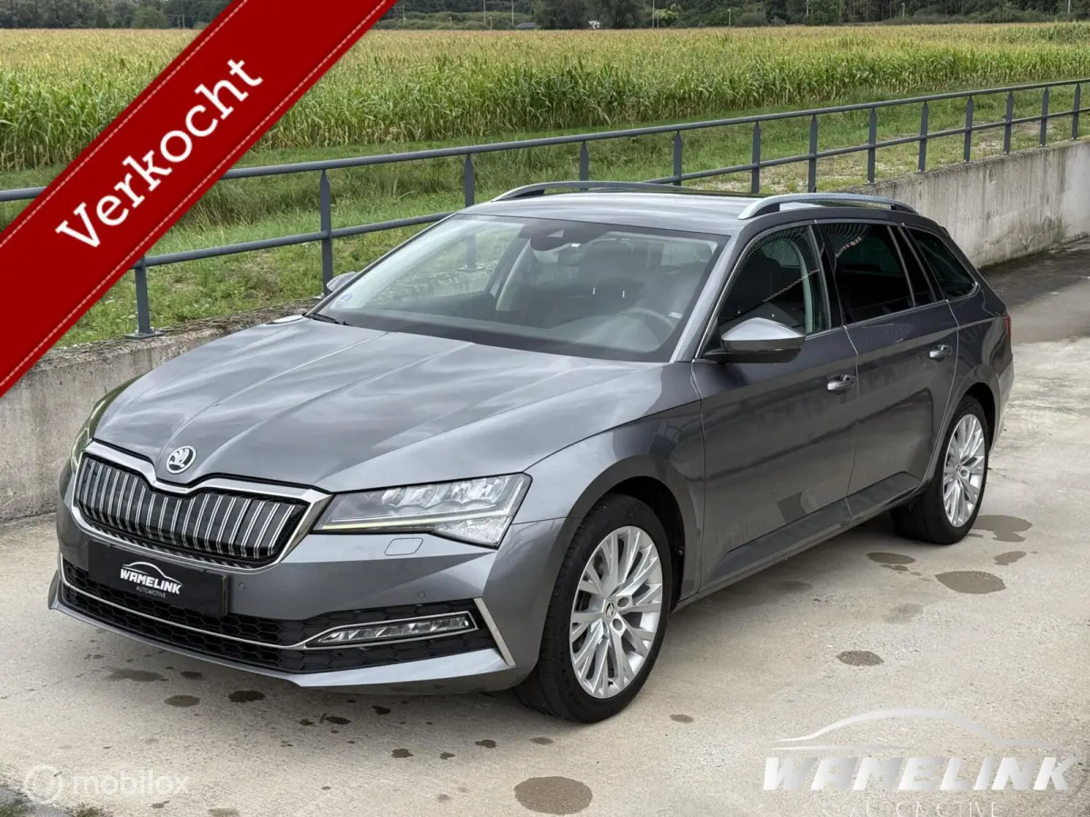 1.4 TSI iV Business Edition Plus