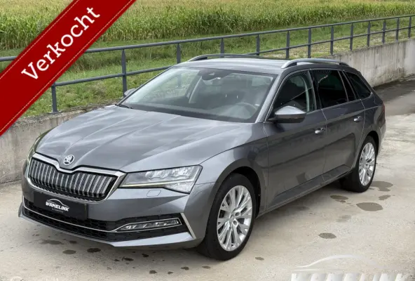 1.4 TSI iV Business Edition Plus