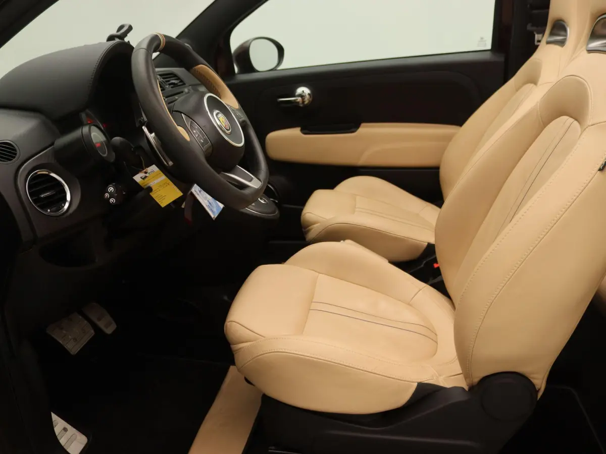 1.4-16V Edizione Maserati | 196/499 | NAP | Unieke auto! | Org. NL |