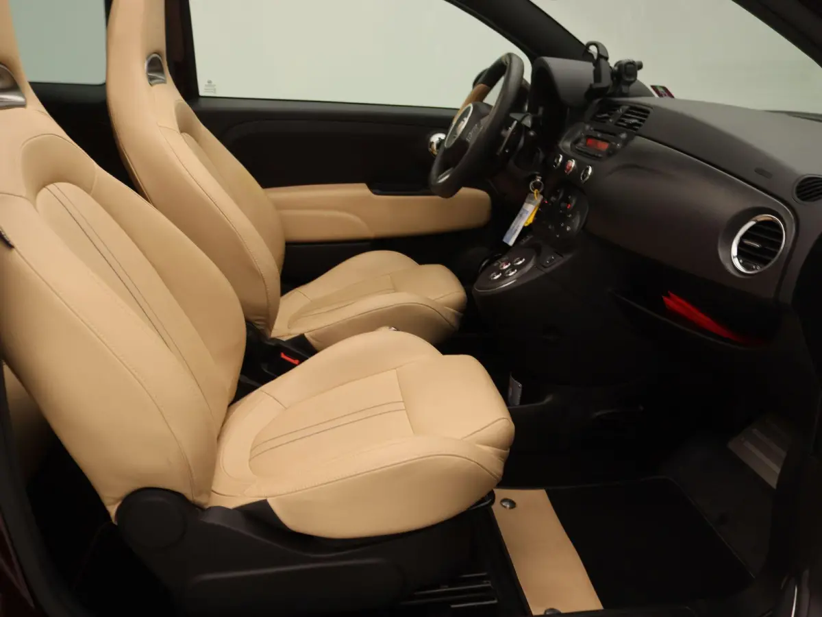 1.4-16V Edizione Maserati | 196/499 | NAP | Unieke auto! | Org. NL |