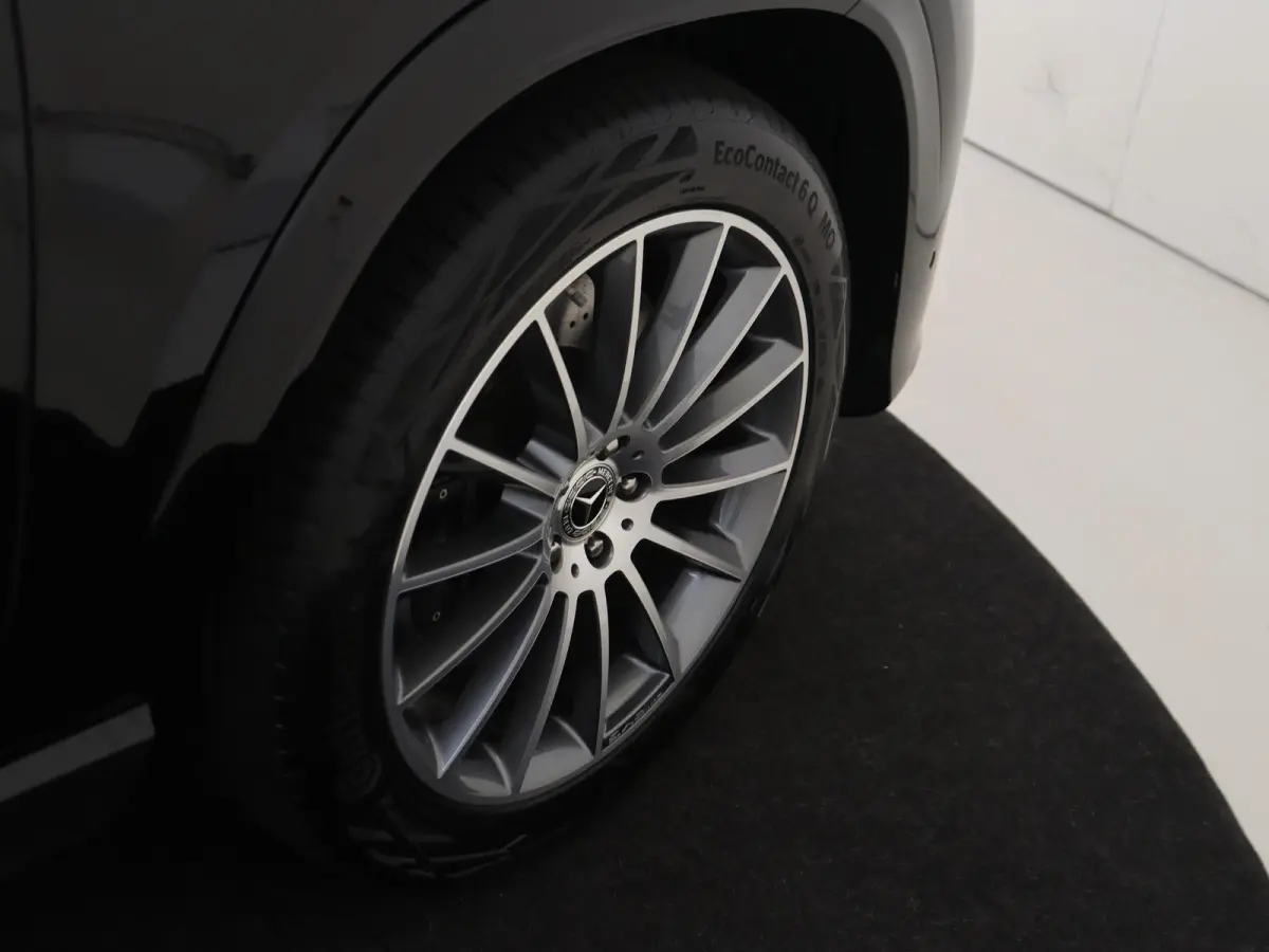 400 e 4MATIC AMG Line / Panoramadak/ Night/ 21 inch/ Burmester/ El. Trekhaak