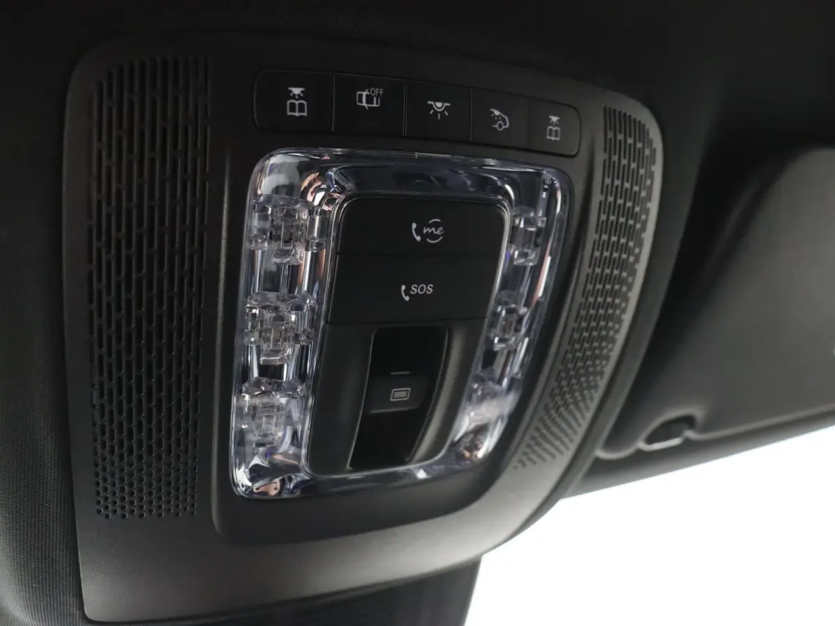 400 e 4MATIC AMG Line / Panoramadak/ Night/ 21 inch/ Burmester/ El. Trekhaak
