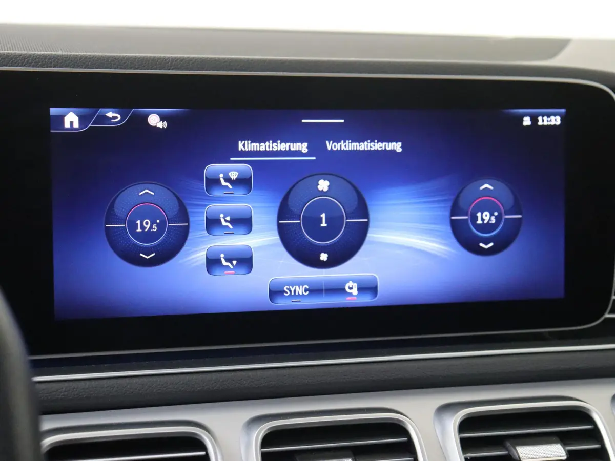 400 e 4MATIC AMG Line / Panoramadak/ Night/ 21 inch/ Burmester/ El. Trekhaak