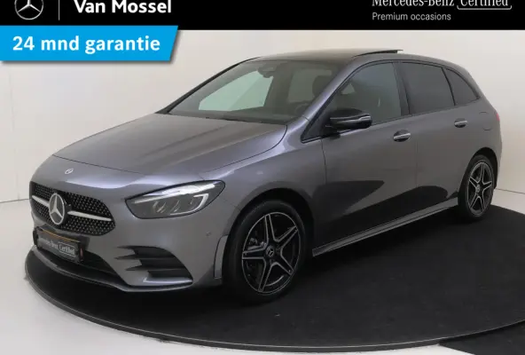 250 e Star Edition AMG Line