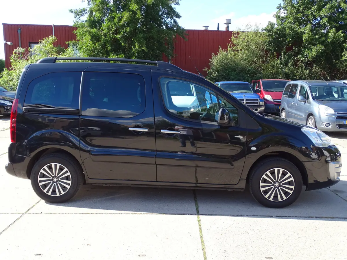 1.2 PureTech Active Bezine