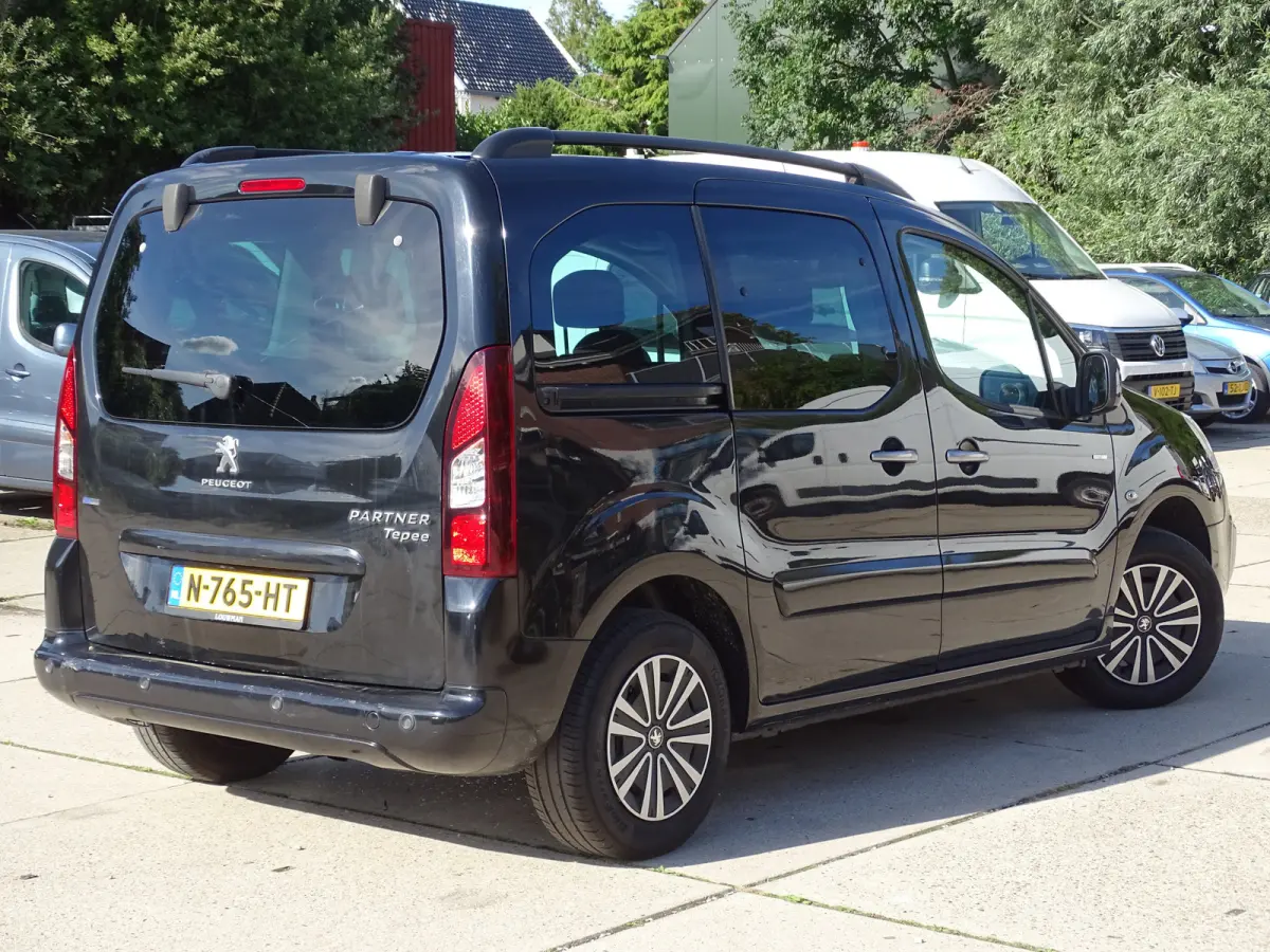 1.2 PureTech Active Bezine