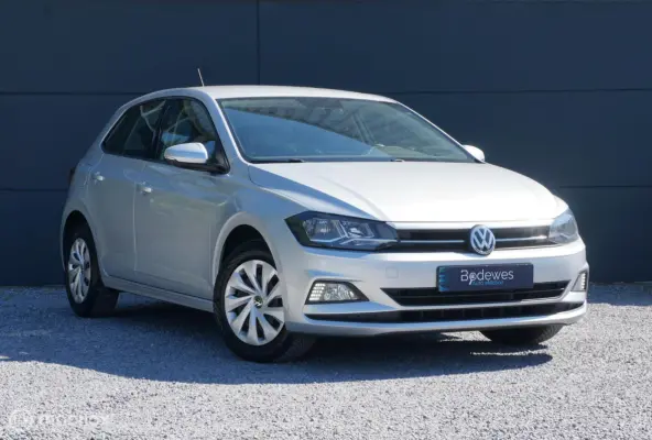 1.0 TSI Comfortline Bns Navi Apple/Android !