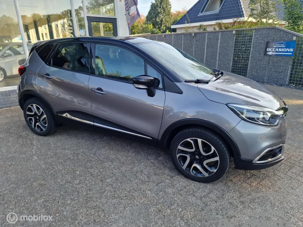 0.9 TCe Dynamique