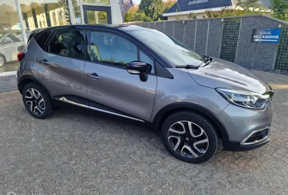 0.9 TCe Dynamique