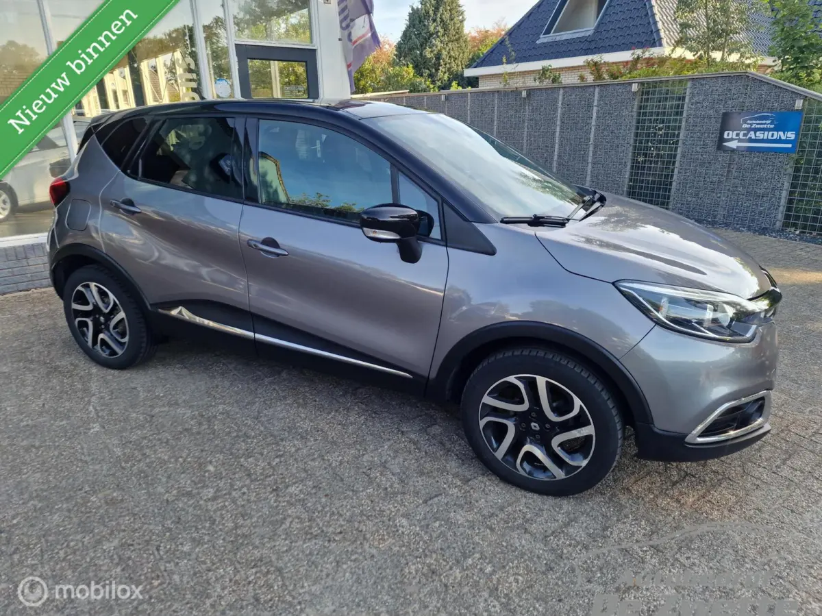 0.9 TCe Dynamique