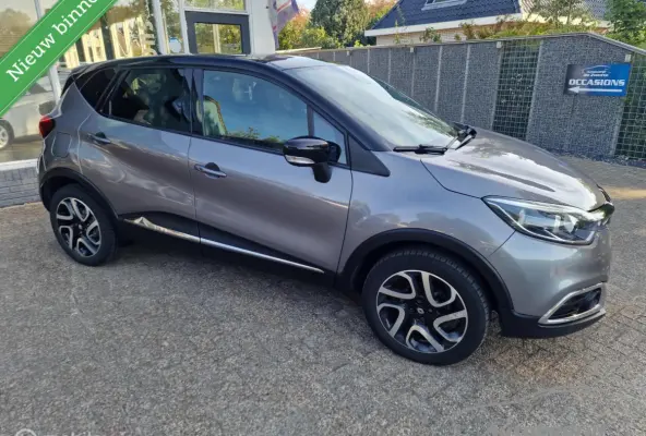 0.9 TCe Dynamique