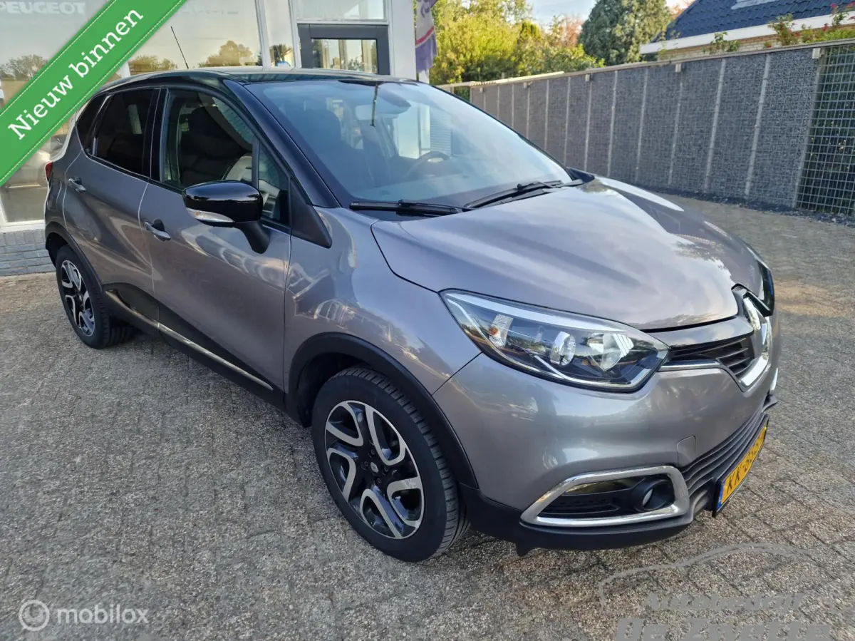0.9 TCe Dynamique