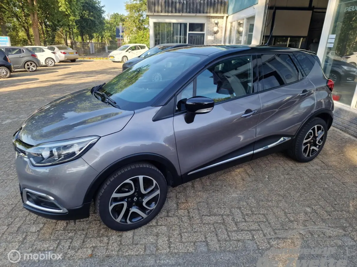 0.9 TCe Dynamique