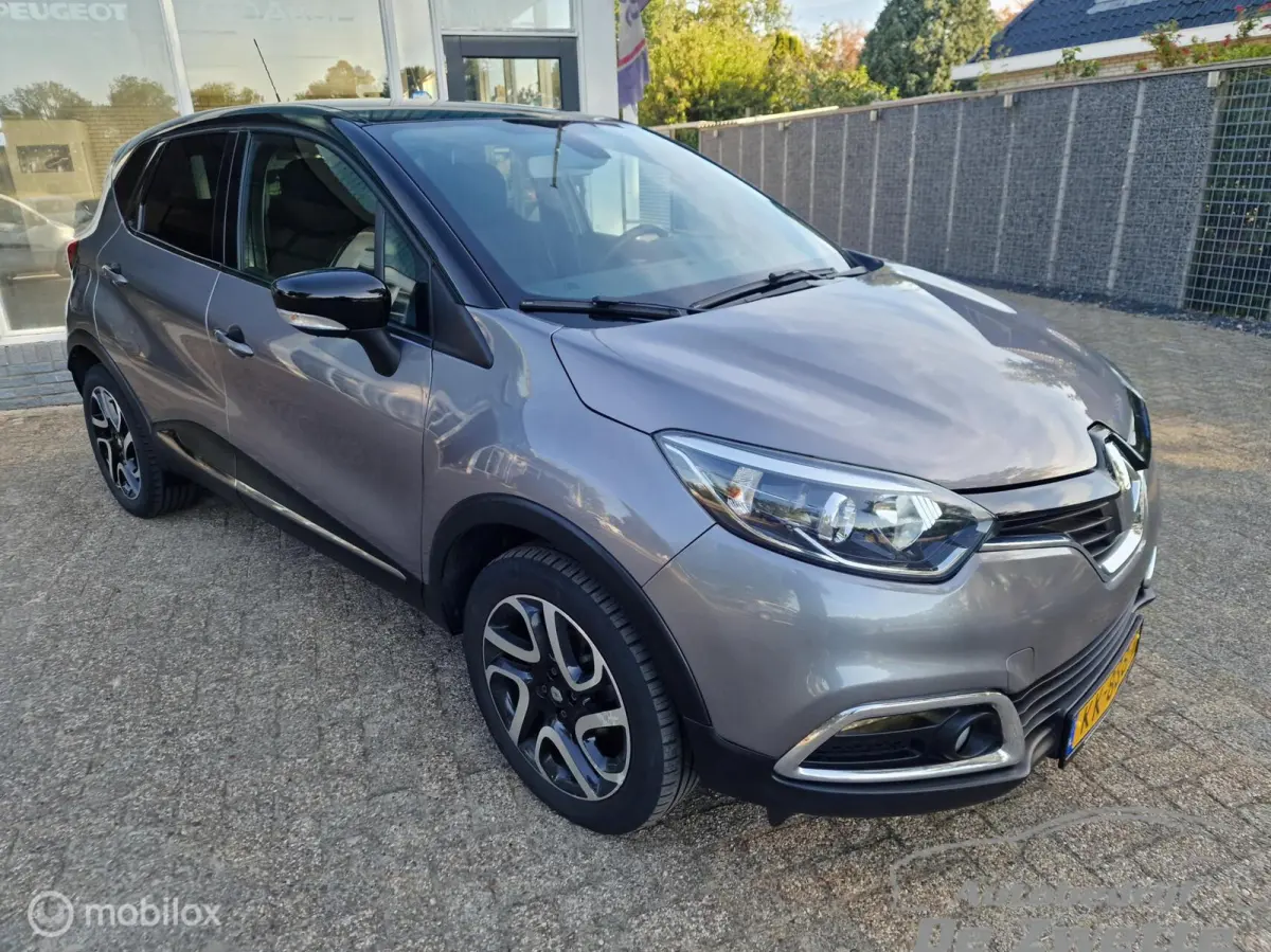 0.9 TCe Dynamique