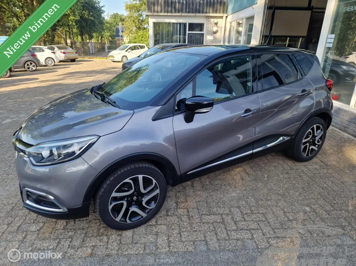 0.9 TCe Dynamique