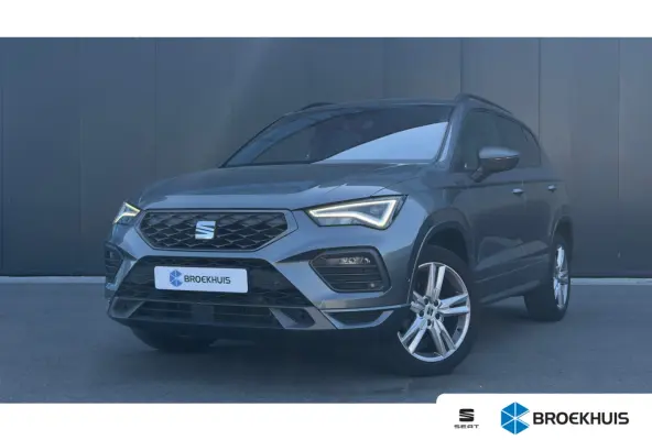 1.5 TSI 150pk FR Business Intense | Camera | Carplay | Adaptive Cruise | Keyless | 18" |