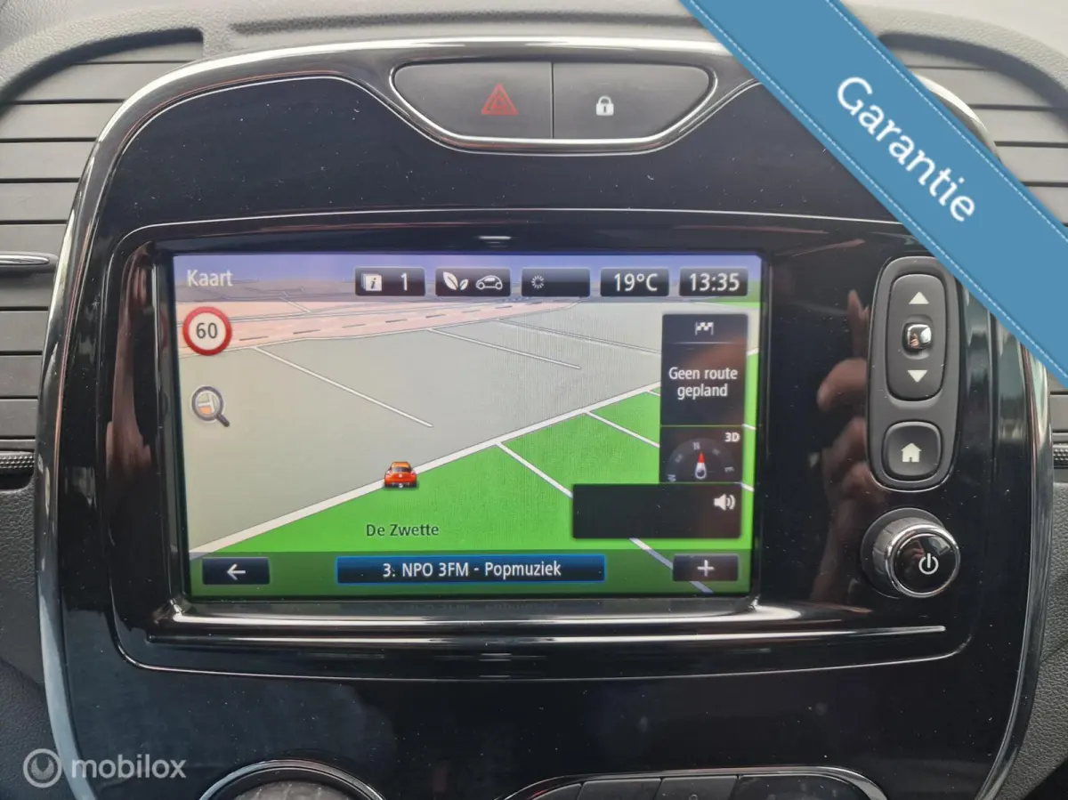 Captur TCe Dynamique