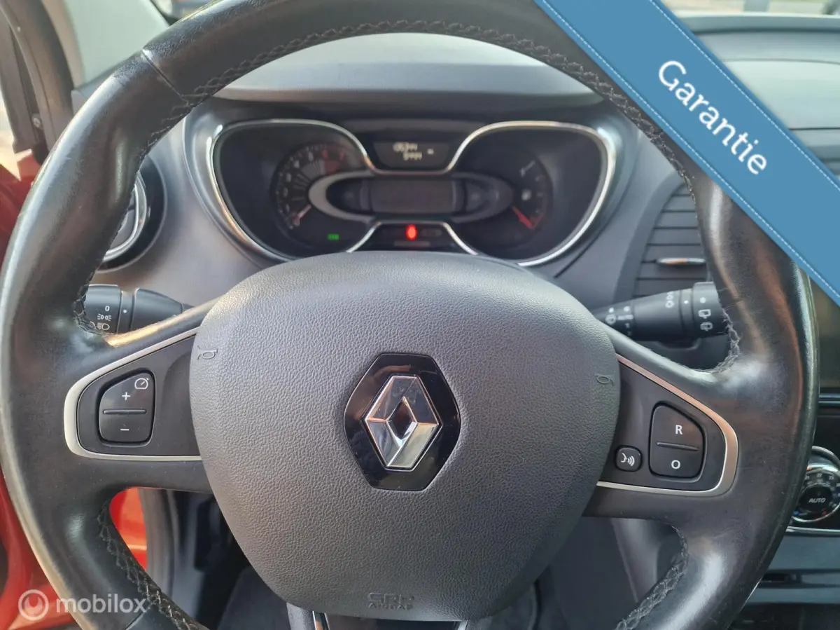 Captur TCe Dynamique