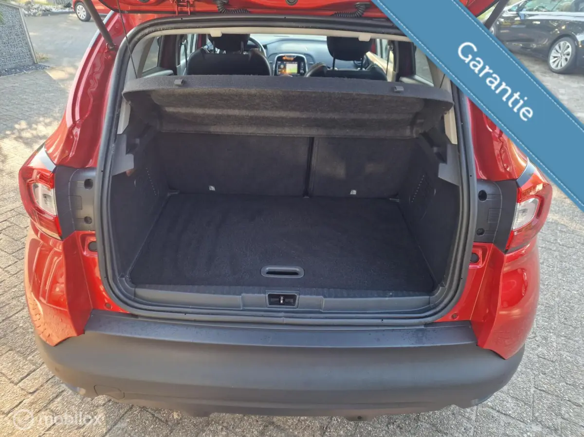 Captur TCe Dynamique