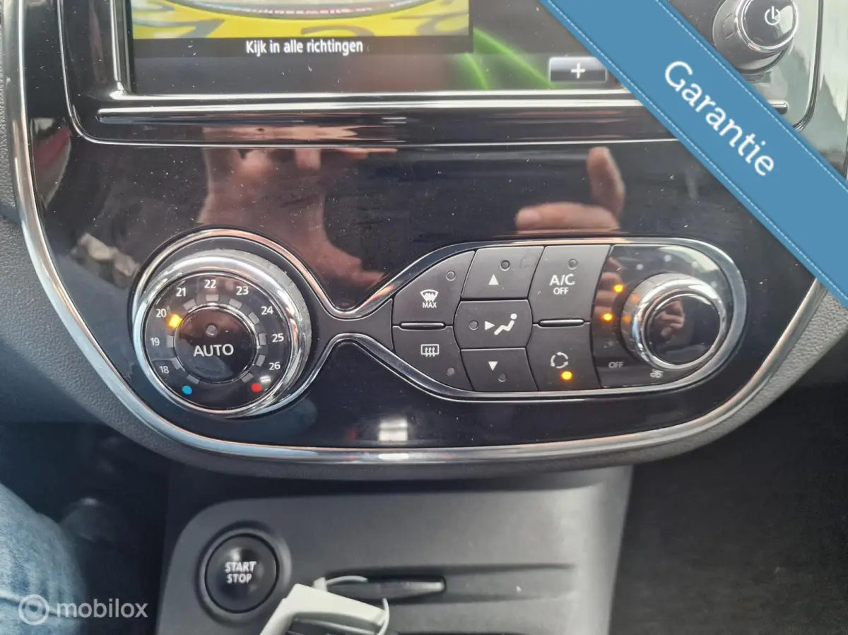 Captur TCe Dynamique