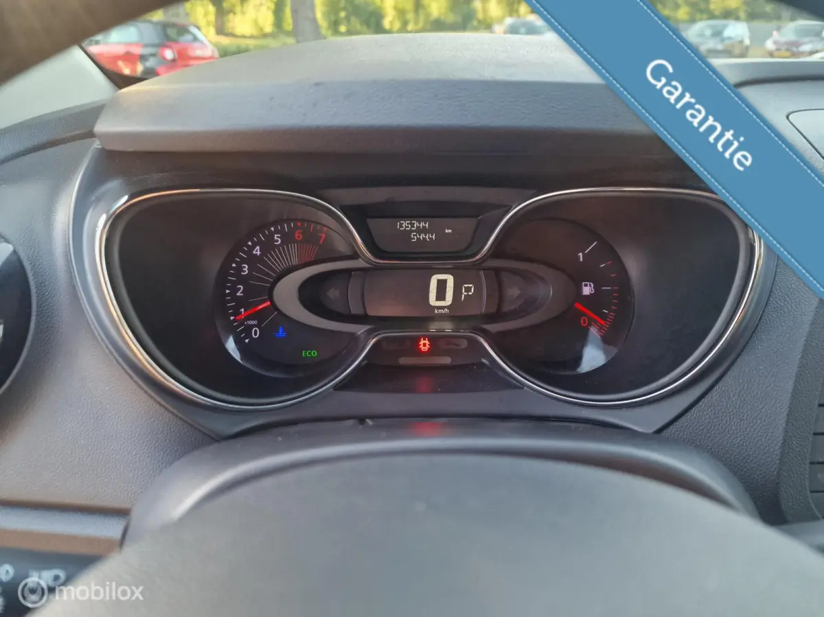 Captur TCe Dynamique