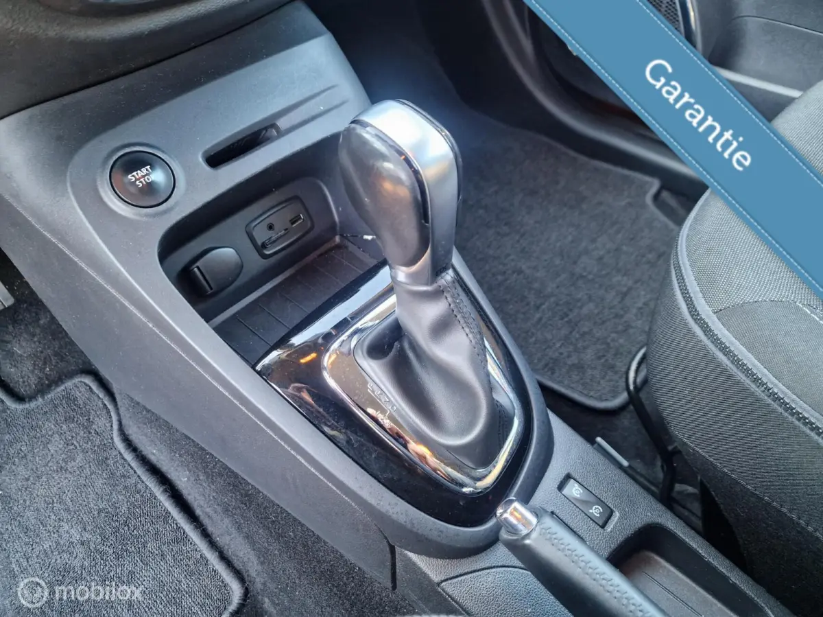 Captur TCe Dynamique