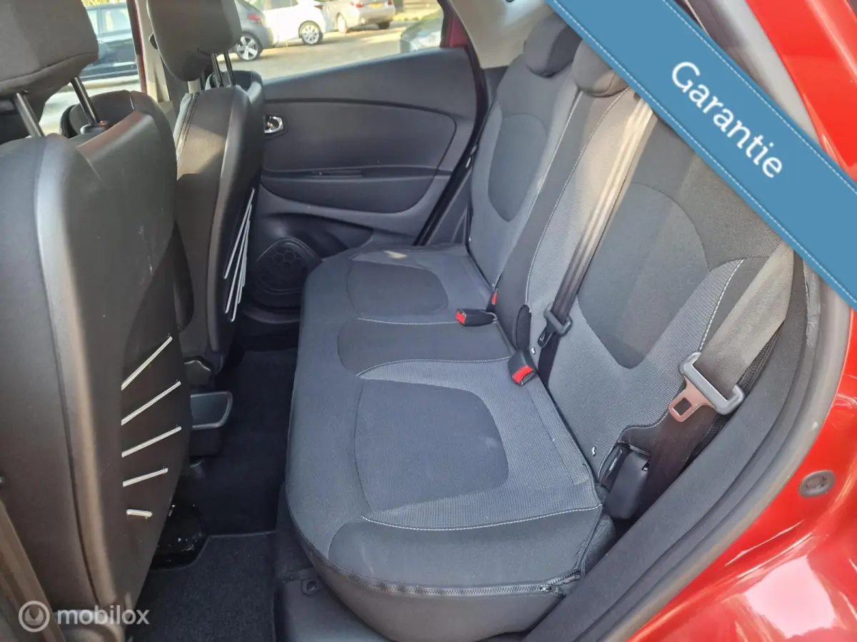 Captur TCe Dynamique
