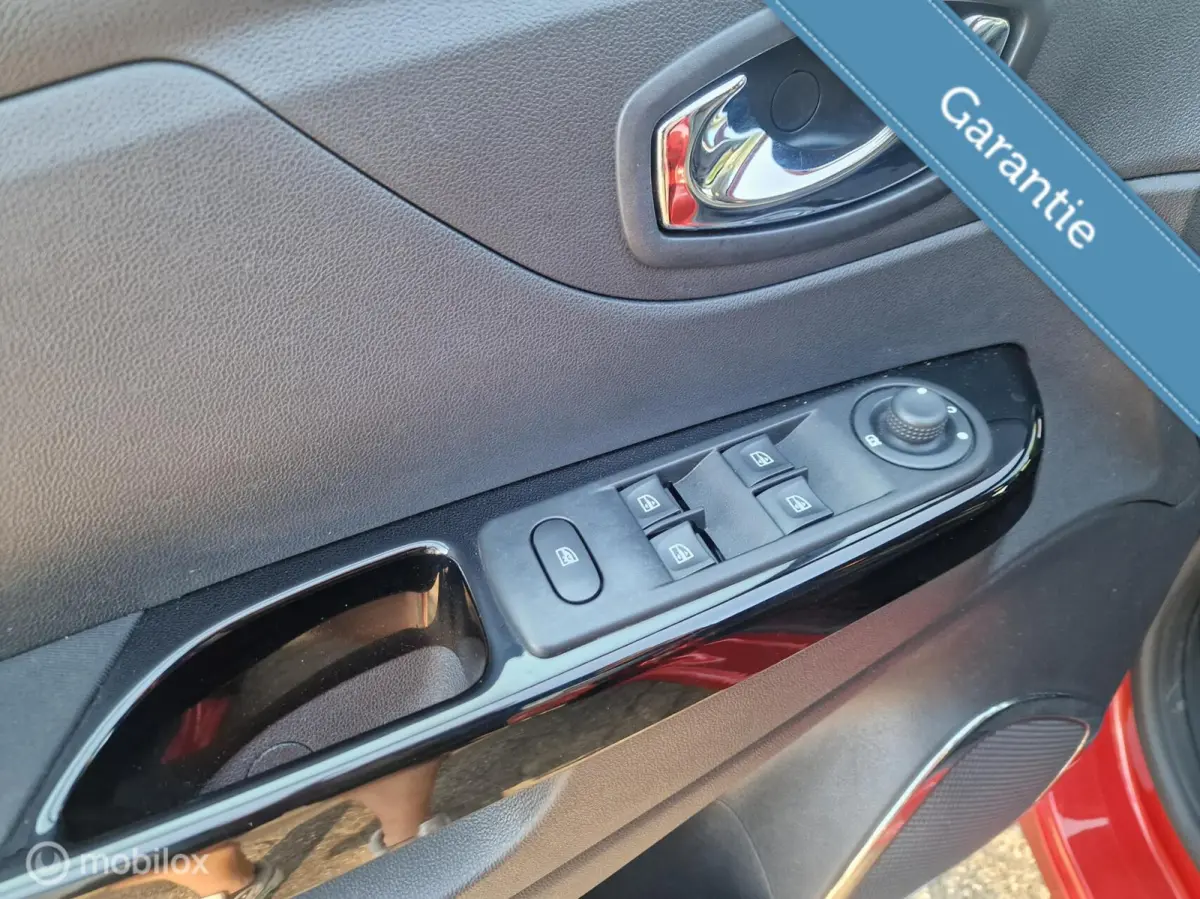 Captur TCe Dynamique