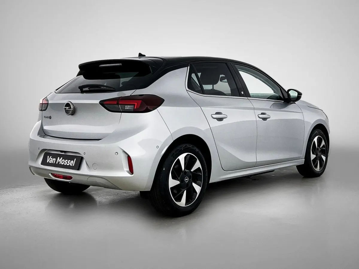 Elegance 50 kWh | 136pk | Navigatie | Camera | 18.000km! | 92% SOH |
