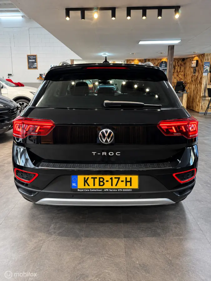 1.5 TSI MOVE Edition|Camera|Carplay|IQ Light