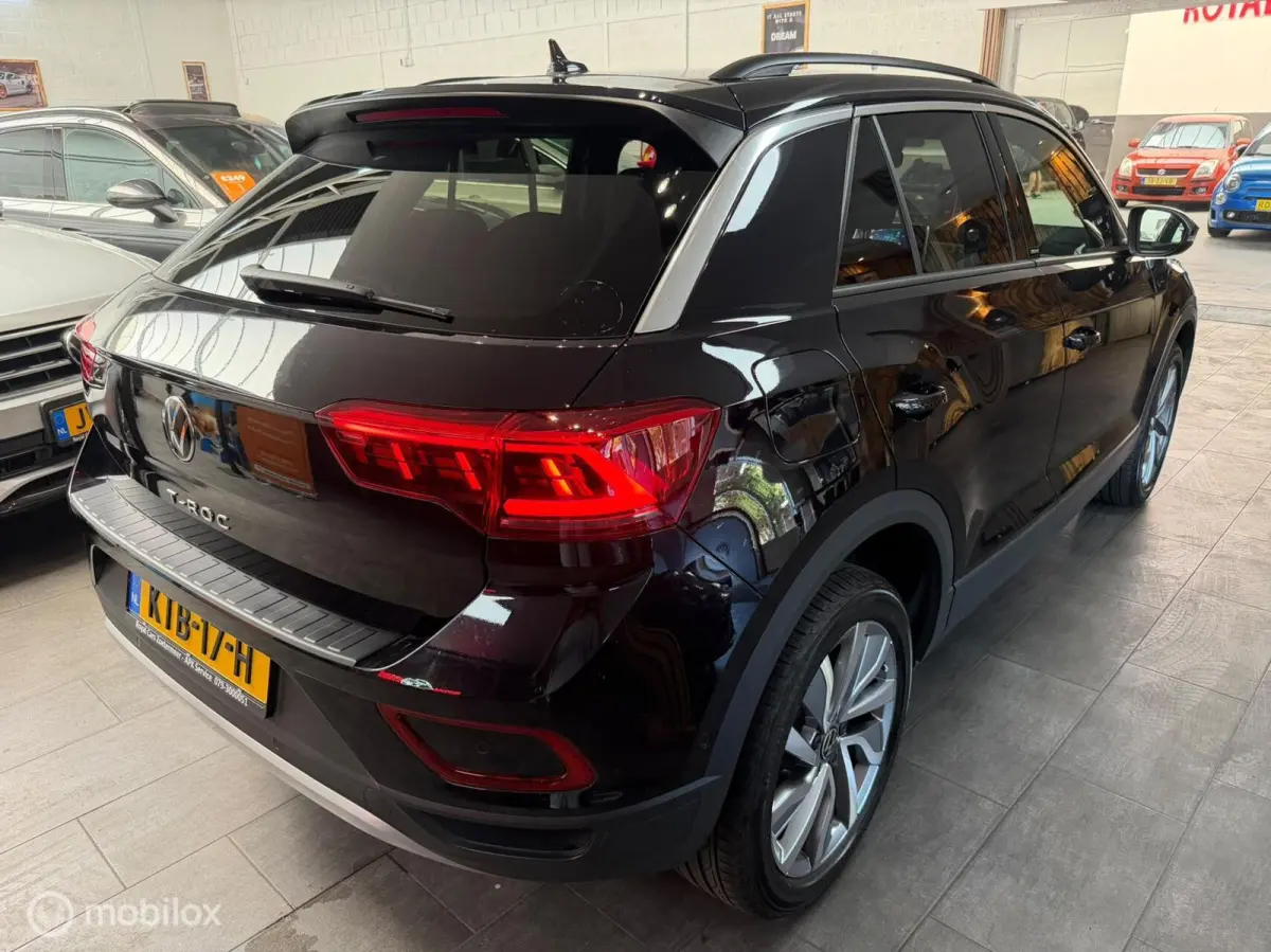1.5 TSI MOVE Edition|Camera|Carplay|IQ Light