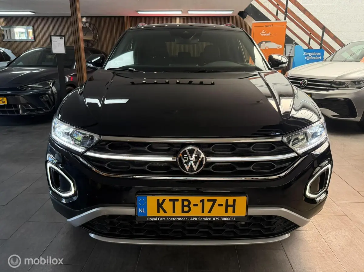1.5 TSI MOVE Edition|Camera|Carplay|IQ Light