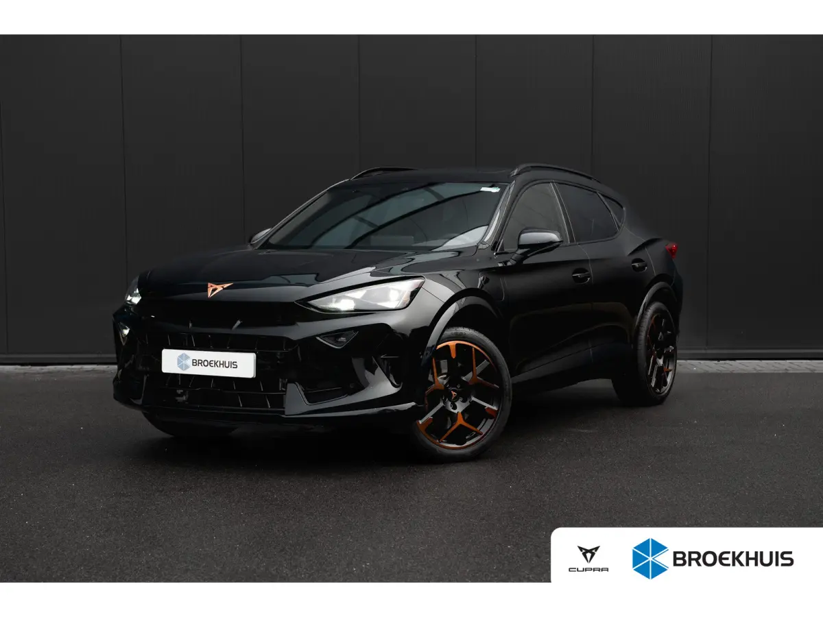 1.5 TSI e-Hybrid 272pk VZ Performance | Garantie t/m 2030 | Panoramadak | Trekhaak | Sennheiser | 360 Camera | Leder