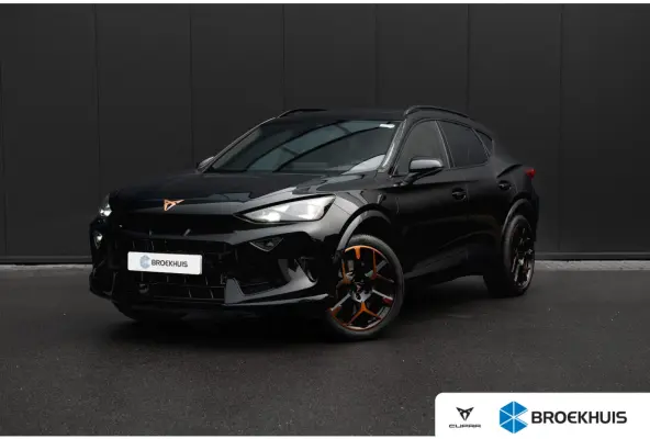 1.5 TSI e-Hybrid 272pk VZ Performance | Garantie t/m 2030 | Panoramadak | Trekhaak | Sennheiser | 360 Camera | Leder