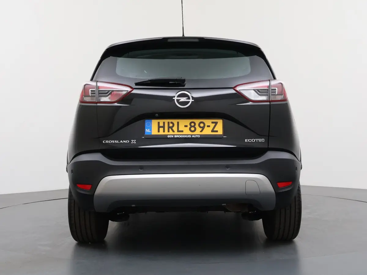 1.2 Turbo Innovation / Navigatie / 360 Camera / Parkeersensoren / Keyless / Carplay / LED / 17'' LMV